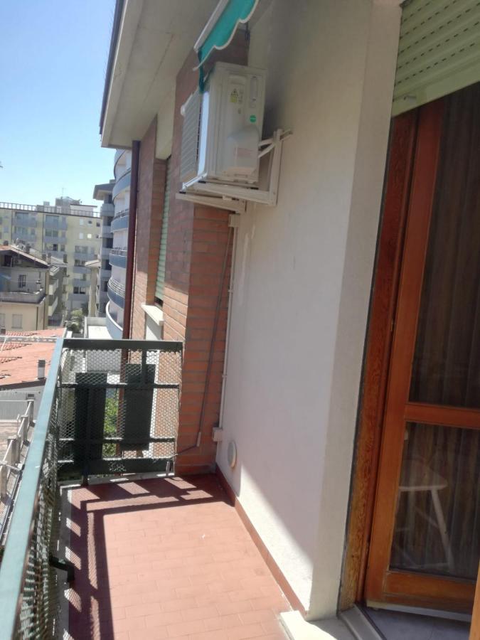 Appartamento Perco Riva Slataper กราโด ภายนอก รูปภาพ