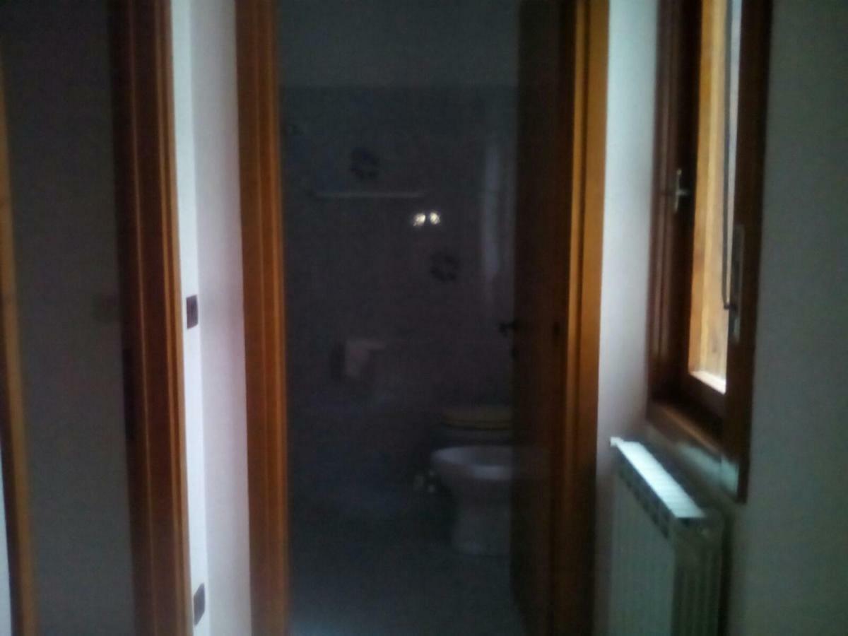 Appartamento Perco Riva Slataper กราโด ภายนอก รูปภาพ