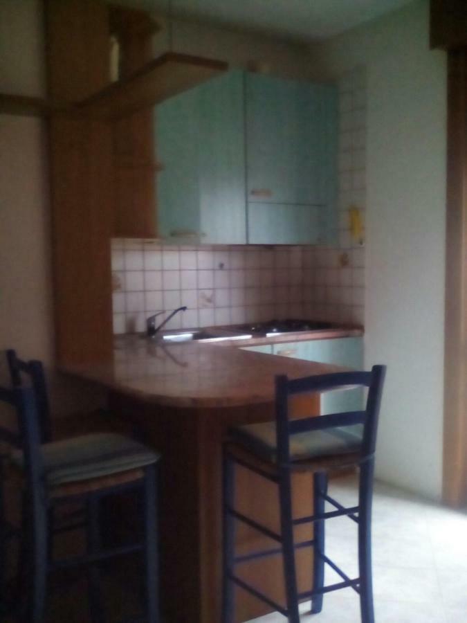 Appartamento Perco Riva Slataper กราโด ภายนอก รูปภาพ
